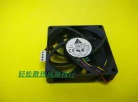 AFB0712VHB Delta 12V 0.55A 7015 7CM Gale ใบ้แชสซี CPU พัดลมทำความเย็นความเร็วสูง