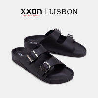 Xxon รองเท้าแตะผู้ชาย รุ่น Lisbon