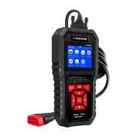 KW850   Tool,Black Professional Code Reader,Multi-Language And  Vehicle Coverages