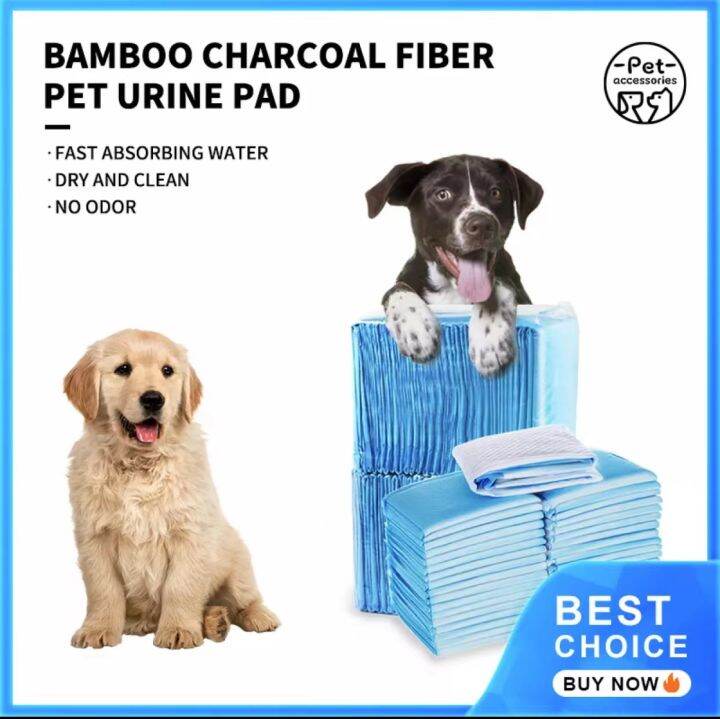 Gia Studio Pet Diaper Dog Pee Training Pad Pee Pad Pet Wee Pee Poop