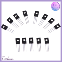 [Fuchun] ทรานซิสเตอร์ไตรโอด50ชิ้น/ล็อต2SD882 3A/40V ถึง-126 NPN มาใหม่