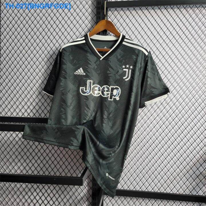 2022-2023-juventus-second-football-shirt-black-thai-version-jersey