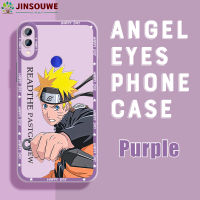 Jinsouwe เคส Redminote7เคสโทรศัพท์ลายการ์ตูนสำหรับเด็กหญิงเด็กชาย,เคสตุ๊กตาอุสึมากิฝาหลังยางนิ่มสำหรับ Xiaomi Redmi Note 7