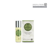 DONNA CHANG Massage Oil Lemongrass100 ml. ดอนน่า แชง น้ำมันนวดตัว ออยทาผิว