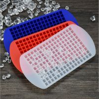 hot【cw】 160 Silicone Maker Tray Mold