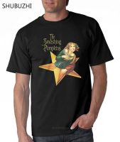 【Mens clothing】 ThePumpkins T Shirt Summert-Shirt Euro Size