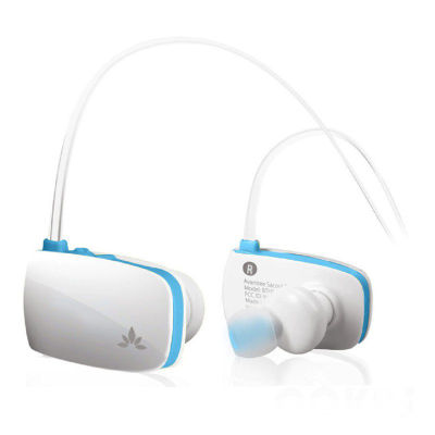 Avantree หูฟังบลูทูธไร้สาย รับสายโทรศัพท์ ฟังเพลง Stereo Bluetooth Headset Sacool รองรับการใช้งานนาน 6 ชั่วโมง เชื่อมต่ออัตโนมัติ ระยะ 10 เมตร กันน้ำ100%