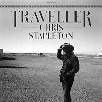 แผ่นเสียง Chris Stapleton - Traveller (2LP), Vinyl (New)