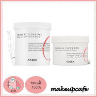 ((สินค้าพร้อมส่ง)) Cosrx One Step Original Clear Pad  โทนเนอร์แผ่นทำความสะอาดผิวหน้า สำหรับผิวเป็นสิว