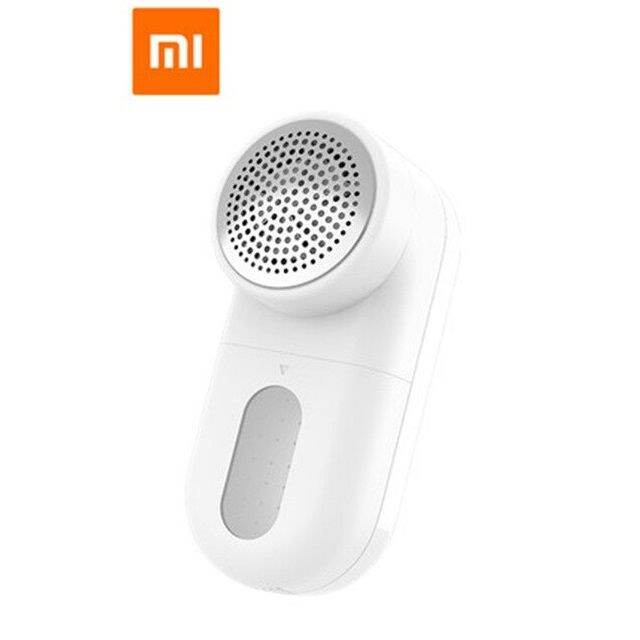 xiaomi mijia เครื่องกําจัดขนบนเสื้อผ้าเสื้อกันหนาว t | Lazada.co.th