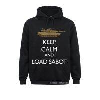 Sudadera con capucha Keep Calm And Load Sabot Tanker M1 Abrams para hombre, ropa de Día de Acción de Gracias, ajustada, Estilo Vintage, Hip Hop