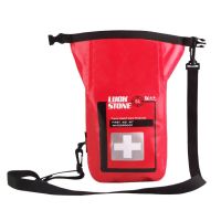 Portable Bag 5L Waterproof First Aid Empty Travel Dry Emergency Kits Resistance