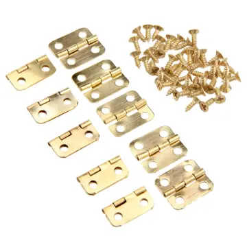 small hinges for dolls houses