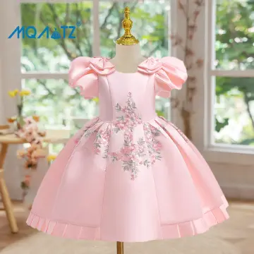 Noori Dresses  Girls Designer Dress Boutique - OurKidsMom