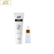 Combo ACE Serum mụnSữa rửa mặt sạch nhờn ngừa mụn 70ml giao màu ngẫu nhiên