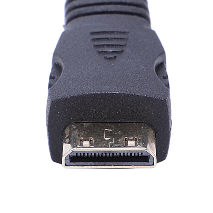 mini-to-vga-m-f-connector-cable-adapter-converter-0-3m-1ft