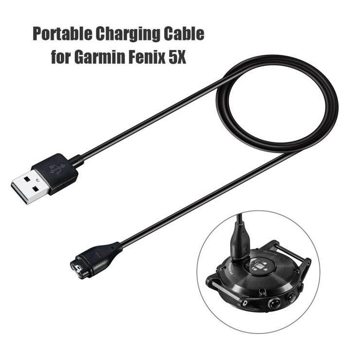 Garmin approach outlet x10 charger