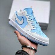 Nike Air Jordan 1 Low Ice Blue DV1299-104