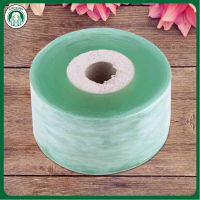 【ราคาถูกสุด】PVC Grafting Tape ต้นไม้ผลไม้เทปพันกิ่ง Secateurs สาขา Engraft เครื่องมือทำสวน 3 CM * 100 M