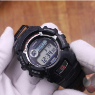 Đồng hồ nam Casio G-Shock G2310R-1 còn hoạt động thumbnail