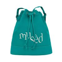 [แฟชั่น] ผ้าใบถุง Drawstring สำหรับสาว B Olso Mochila Mujer Pequeña Tasche ผู้หญิง39; S กระเป๋าเป้สะพายหลังผู้หญิง R Ucksack Damen Rugzak Petit Sac Dos