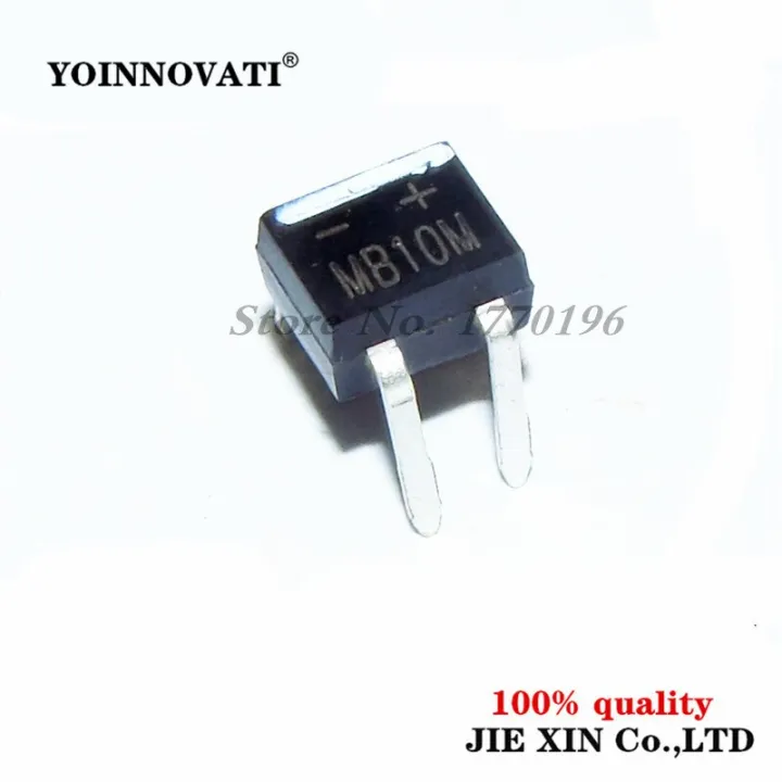 10PCS MB10M MB10 DIP 4 | Lazada PH