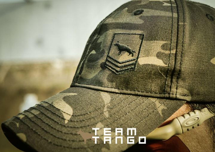 team-tango-fort-cap