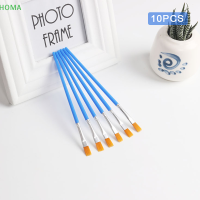 ?【Lowest price】HOMA ชุดปากการะบายสีน้ำสำหรับเด็กชุดปากการะบายสีน้ำปากการะบายสีกราฟฟิตีสำหรับเด็ก