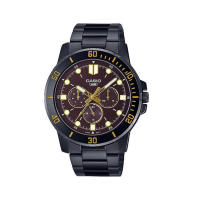 Casio Standard รุ่น MTP-VD300B-5EUDF