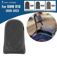 AMARK เบาะรองนั่ง R18หลังคนขับสำหรับ BMW R 18 2020 2021 2022 2023ปลอกหมอนหลังรถจักรยานยนต์