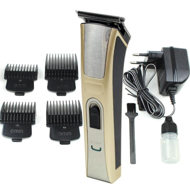 kemei-km-5017-electric-hair-clippers