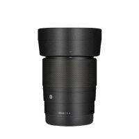 【☑Fast Delivery☑】 huahuxs 30mmf1ผิวฝาปิดเลนส์4/30 1.4สำหรับ Sigma 30มม. F/ 1.4 Dc Dn ร่วมสมัยสำหรับ Sony E Mount สติกเกอร์ห่อสติกเกอร์ป้องกัน