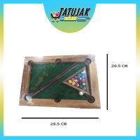 Snooker สนุ๊กเกอร์โต๊ะจิ๋ว Board Game