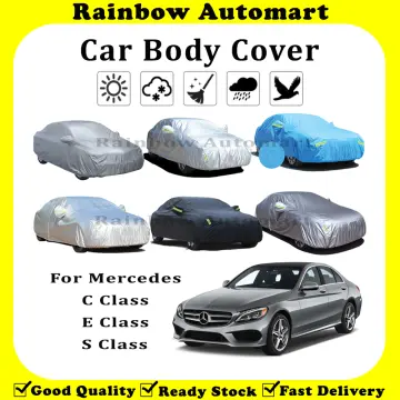 Buy Car Cover Mercedes S Class online