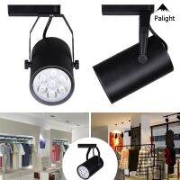 (palight) ไฟสปอตไลท์ led อลูมิเนียม วัตต์ สําหรับติดรถยนต์