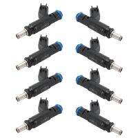 8Pcs Fuel Injectors 04591851AA Fit for Chrysler 4.7L 5.7L V8 2005-2013