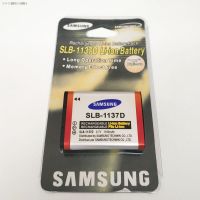 Samsung Bloom NV30 NV40 NV106 SLB กล้องดิจิตอล NV100HD-ที่ชาร์จแบตเตอรี่1137-D