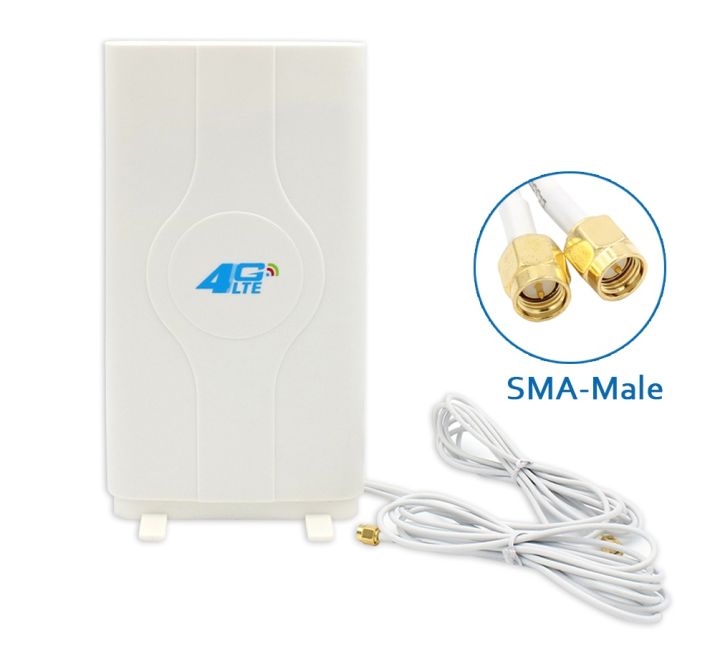 4g-antenna-indoor-amp-outdoor-เสาอากาศ-4g-lte-mimo-antenna-mimo-panel-antenna