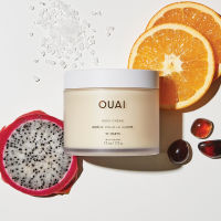 ?30g.? OUAI St. Barts Moisturizing Body Cream ออกใหม่ล่าสุด