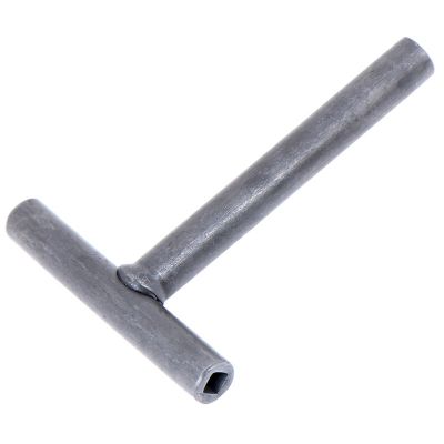 1PCS T Wrench 3mm 3.5mm 4mm Motorcycle Engine Valve Screw Clearance Adjusting Spanner Square Hexagon Wrench Tool For Scooter Nails Screws Fasteners