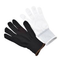 2Pairs Gloves for Installing Vinyl for Car Wrapping Media Handling Gloves Plasti Dip Spray Gloves Tool Gloves Application