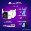 Bán chạy camera ip wifi ngoài trời tp-link tapo c310 3mp giám sát an ninh - ảnh sản phẩm 1