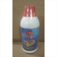 Fluid Carbon Cleaner Injector Carburator Zone Car 250 Ml