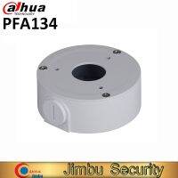 กล่องกันน้ำ PFA134อุปกรณ์เสริม CCTV ขั้วต่อไฟฟ้าสำหรับ PFA134 IP ทางแยกที่ยึดกล้อง