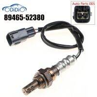 2023 Hot ODIDIO 89465-52380 8946552380 Downtream Lambda O2เซ็นเซอร์ออกซิเจน Vios Altis Corolla