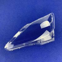 】【=-【 For Lexus IS250 IS300 IS350 2006-2012 Left Headlight Shell Lamp Shade Transparent Lens Cover Headlight