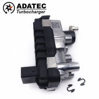 Actuador Electrónico เทอร์โบ G-211 750080 11657791758เทอร์โบเสียเทอร์โบชาร์จเจอร์7791758 E60 525D 130Kw 177HP M57D25เทอร์โบชาร์จเจอร์2003-2007