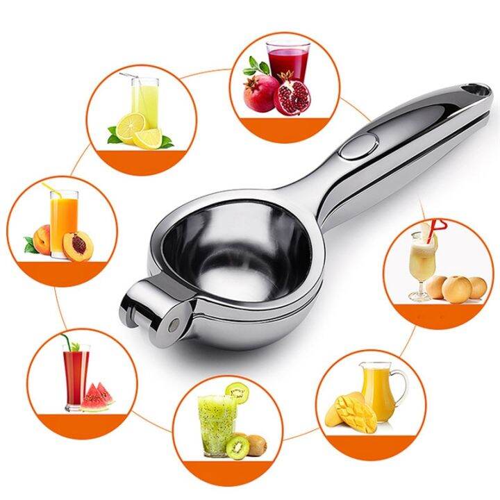 hot-new-manualsqueezer-stainless-steelsqueezer-juicer-fruit-juice-citrus-press-machine-handle-press-multifunctional-tool