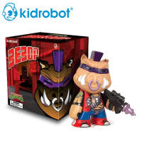 Kidrobot – TMNT - Bebob 7” Vinyl Figure