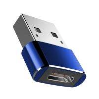 Usb 3.0 Otg Type C เครื่องชาร์จ Samsung ในสายเชื่อมต่อ Usb 8ข้อมูล C สำหรับ7ถึง Xiaomi Redmi ตัวผู้แปลง S9โน้ต